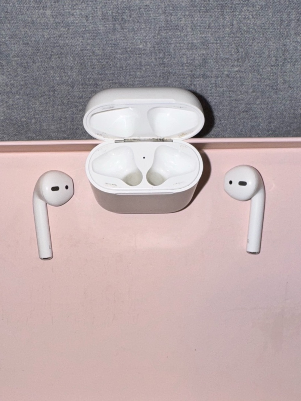 Apple Airpods 2